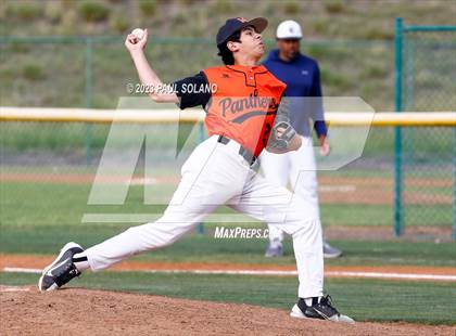 Thumbnail 3 in Medina Valley @ Central Catholic  photogallery.