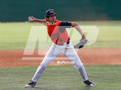 Thumbnail 1 in Medina Valley @ Central Catholic  photogallery.