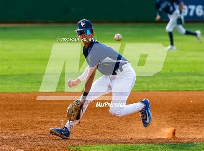 Thumbnail 3 in Medina Valley @ Central Catholic  photogallery.