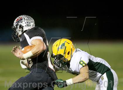 Thumbnail 2 in San Marin @ Justin-Siena (CIF NCS D4 Final) photogallery.