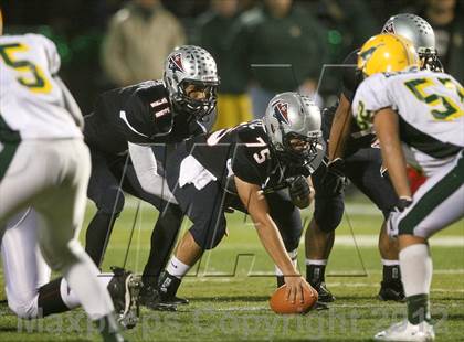 Thumbnail 2 in San Marin @ Justin-Siena (CIF NCS D4 Final) photogallery.