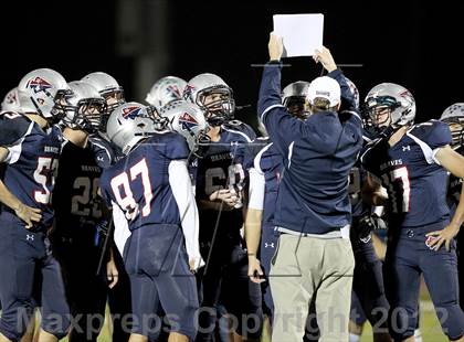 Thumbnail 1 in San Marin @ Justin-Siena (CIF NCS D4 Final) photogallery.