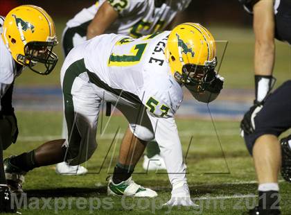 Thumbnail 1 in San Marin @ Justin-Siena (CIF NCS D4 Final) photogallery.