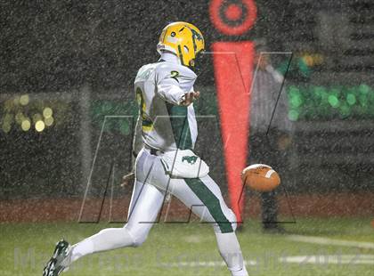 Thumbnail 2 in San Marin @ Justin-Siena (CIF NCS D4 Final) photogallery.