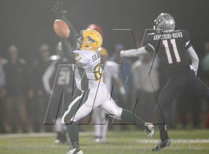 Thumbnail 3 in San Marin @ Justin-Siena (CIF NCS D4 Final) photogallery.