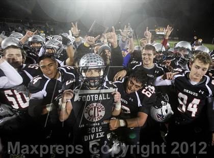 Thumbnail 1 in San Marin @ Justin-Siena (CIF NCS D4 Final) photogallery.