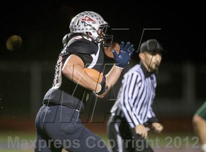 Thumbnail 1 in San Marin @ Justin-Siena (CIF NCS D4 Final) photogallery.