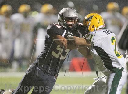 Thumbnail 3 in San Marin @ Justin-Siena (CIF NCS D4 Final) photogallery.