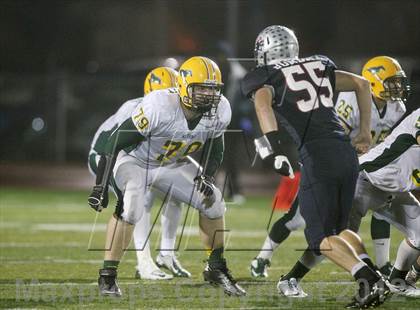 Thumbnail 1 in San Marin @ Justin-Siena (CIF NCS D4 Final) photogallery.