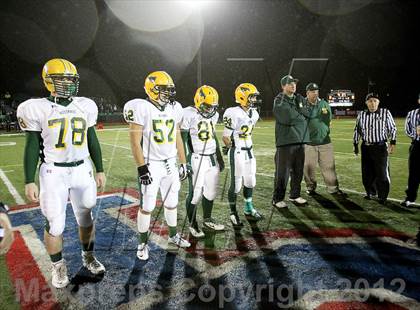 Thumbnail 2 in San Marin @ Justin-Siena (CIF NCS D4 Final) photogallery.
