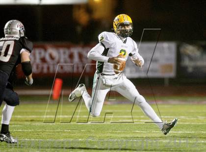 Thumbnail 2 in San Marin @ Justin-Siena (CIF NCS D4 Final) photogallery.