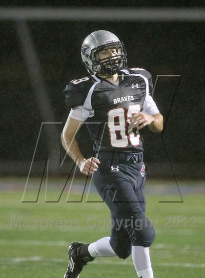 Thumbnail 1 in San Marin @ Justin-Siena (CIF NCS D4 Final) photogallery.