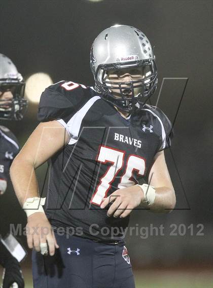 Thumbnail 2 in San Marin @ Justin-Siena (CIF NCS D4 Final) photogallery.