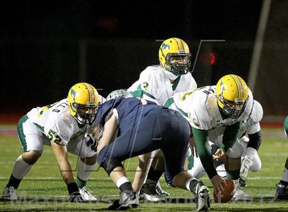 Thumbnail 2 in San Marin @ Justin-Siena (CIF NCS D4 Final) photogallery.