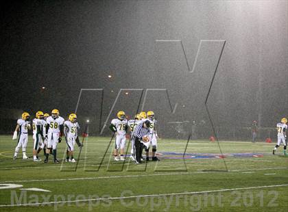 Thumbnail 2 in San Marin @ Justin-Siena (CIF NCS D4 Final) photogallery.