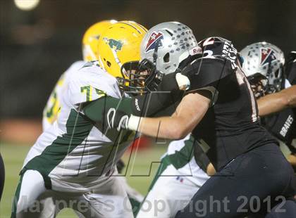 Thumbnail 1 in San Marin @ Justin-Siena (CIF NCS D4 Final) photogallery.