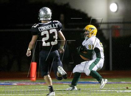 Thumbnail 3 in San Marin @ Justin-Siena (CIF NCS D4 Final) photogallery.