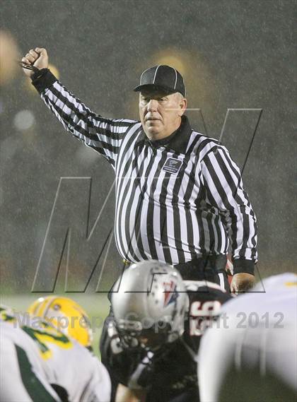 Thumbnail 3 in San Marin @ Justin-Siena (CIF NCS D4 Final) photogallery.