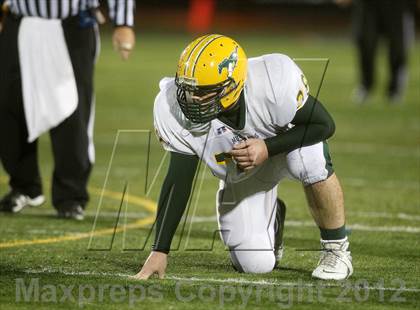 Thumbnail 3 in San Marin @ Justin-Siena (CIF NCS D4 Final) photogallery.