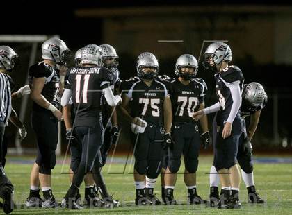 Thumbnail 2 in San Marin @ Justin-Siena (CIF NCS D4 Final) photogallery.