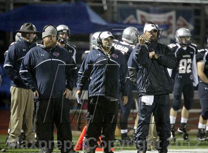 Thumbnail 1 in San Marin @ Justin-Siena (CIF NCS D4 Final) photogallery.
