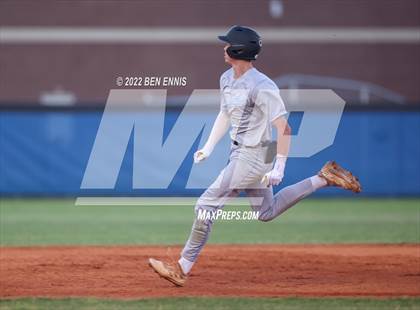Thumbnail 1 in Starr's Mill vs Locust Grove (GHSA 5A 1st Round Game 2) photogallery.