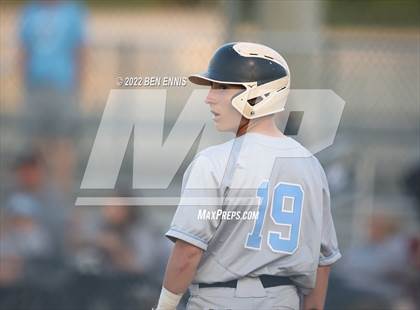 Thumbnail 1 in Starr's Mill vs Locust Grove (GHSA 5A 1st Round Game 2) photogallery.