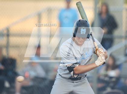 Thumbnail 1 in Starr's Mill vs Locust Grove (GHSA 5A 1st Round Game 2) photogallery.