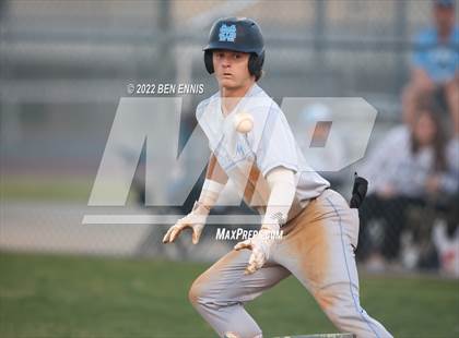 Thumbnail 3 in Starr's Mill vs Locust Grove (GHSA 5A 1st Round Game 2) photogallery.