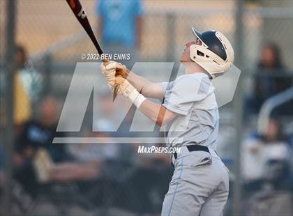 Thumbnail 1 in Starr's Mill vs Locust Grove (GHSA 5A 1st Round Game 2) photogallery.