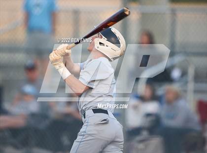 Thumbnail 3 in Starr's Mill vs Locust Grove (GHSA 5A 1st Round Game 2) photogallery.