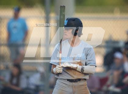 Thumbnail 3 in Starr's Mill vs Locust Grove (GHSA 5A 1st Round Game 2) photogallery.