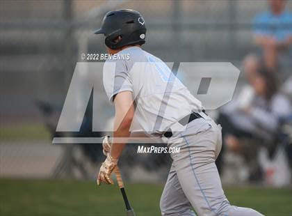Thumbnail 2 in Starr's Mill vs Locust Grove (GHSA 5A 1st Round Game 2) photogallery.