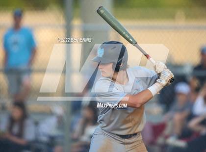 Thumbnail 1 in Starr's Mill vs Locust Grove (GHSA 5A 1st Round Game 2) photogallery.