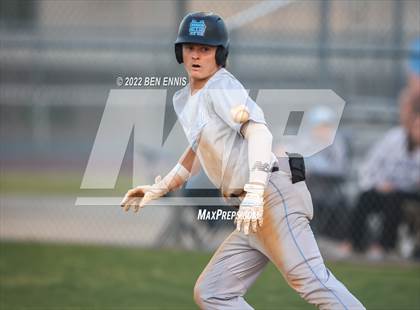Thumbnail 1 in Starr's Mill vs Locust Grove (GHSA 5A 1st Round Game 2) photogallery.