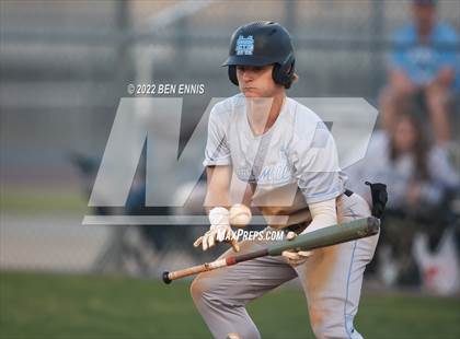Thumbnail 1 in Starr's Mill vs Locust Grove (GHSA 5A 1st Round Game 2) photogallery.