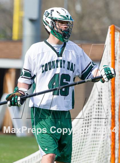 Thumbnail 1 in Charlotte Country Day vs Marvin Ridge photogallery.