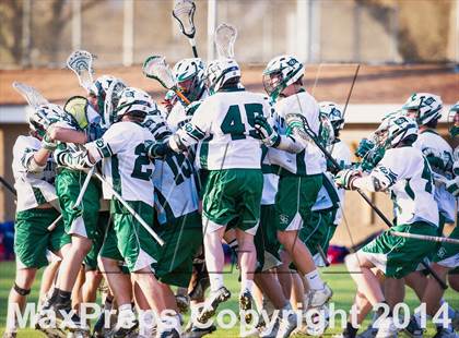 Thumbnail 1 in Charlotte Country Day vs Marvin Ridge photogallery.