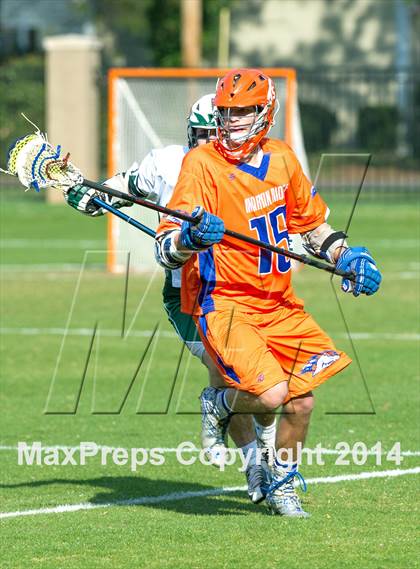 Thumbnail 2 in Charlotte Country Day vs Marvin Ridge photogallery.