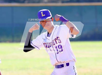 Thumbnail 3 in Lynwood vs. Dominguez photogallery.