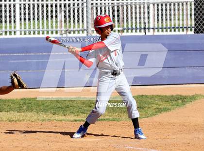 Thumbnail 3 in Lynwood vs. Dominguez photogallery.