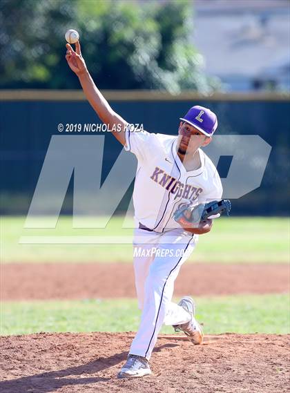 Thumbnail 1 in Lynwood vs. Dominguez photogallery.