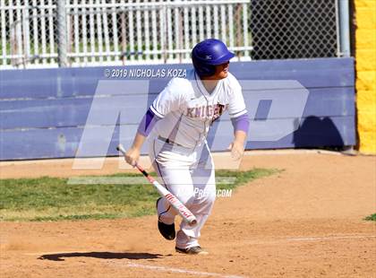 Thumbnail 2 in Lynwood vs. Dominguez photogallery.