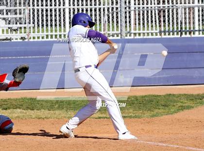 Thumbnail 3 in Lynwood vs. Dominguez photogallery.