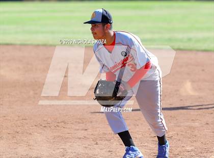 Thumbnail 1 in Lynwood vs. Dominguez photogallery.