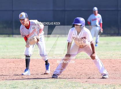 Thumbnail 3 in Lynwood vs. Dominguez photogallery.
