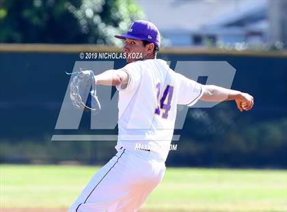 Thumbnail 2 in Lynwood vs. Dominguez photogallery.