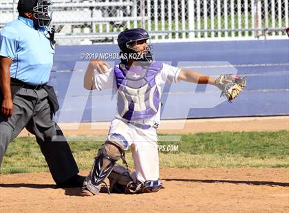 Thumbnail 2 in Lynwood vs. Dominguez photogallery.