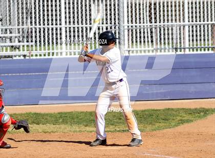 Thumbnail 2 in Lynwood vs. Dominguez photogallery.