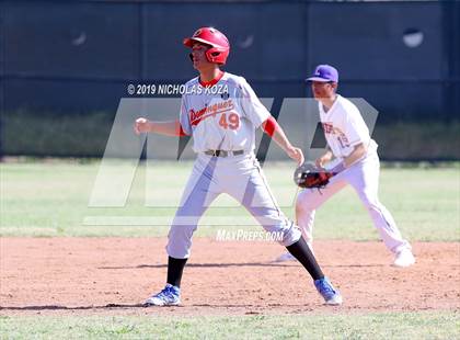 Thumbnail 3 in Lynwood vs. Dominguez photogallery.